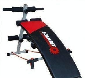 德国施密特SCHMIDT多功能仰卧板 专业健身器材的卓越选择